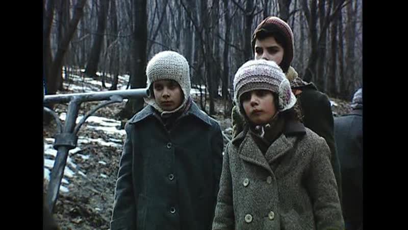 Коклюш / szamarkohoges / szamárköhögés / whooping cough (1987 венгрия) драма молодые в кино режиссёр петер гардош / péter gárdos