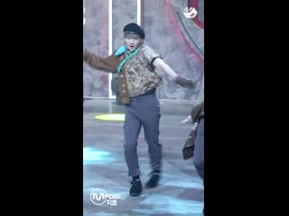 210225 {fancam} onew dont call me @ m!countdown