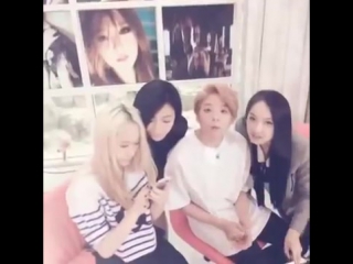 "the ultimate group" recording (140708)