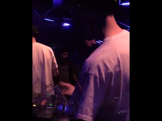 Simo cell | boiler room paris