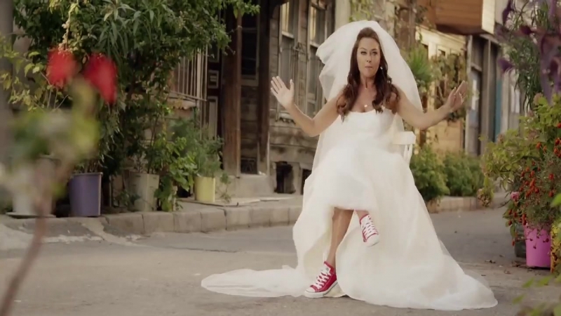 Hülya avşar bana bir koca lazım