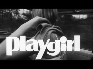 Playgirl / that woman / darling berlin (1966) dir will tremper