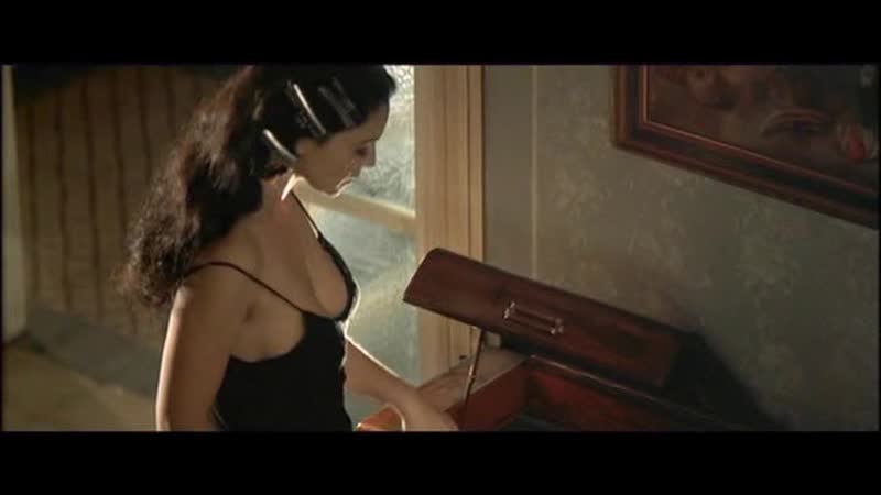 Моника беллуччи голая monica bellucci nude / malena
