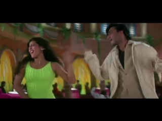 Ishq neendh churayi meri aamir khan juhi chawla kajol ajay