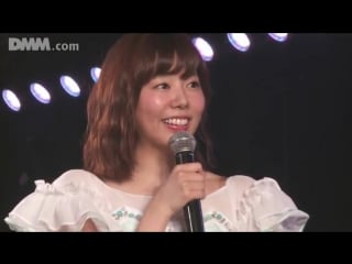 Akb48 team a [m t ni sasagu] iwata karen sotsugyo