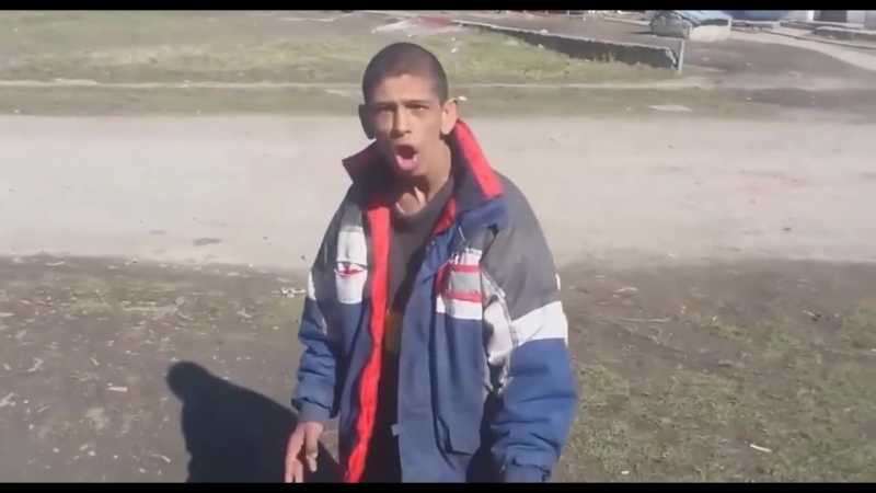 Когда пытаешься спеть песню wiggle wiggle wiggle