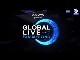 Global live fan meeting brightwin