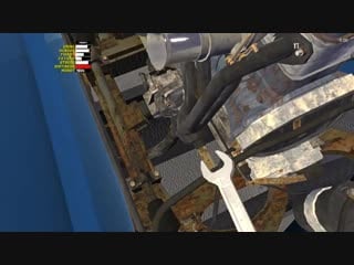 [spotman] my summer car устаноа закиси (s2e62)