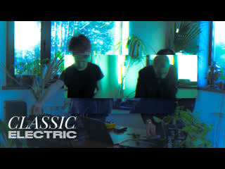 Ce observation electro jam alex zender & victor mihalevsky part №1