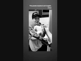 Nina dobrev good mythical morning 5