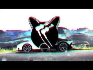 Trap woofer nxrd x ray hoshi (bass boosted)