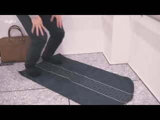 Keisuke tanaka a japanese muslim working in