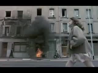 Публичная женщина (la femme publique)