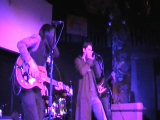 Marcus bonfanti 'wil not play your game'