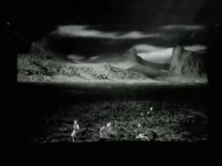 Nine inch nails eraser (live) (1995)