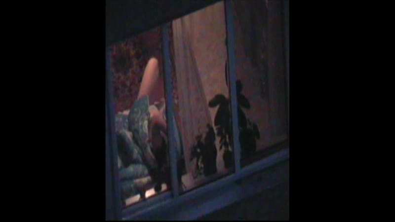 Ваня mnemonik подглядываем в окно 2003