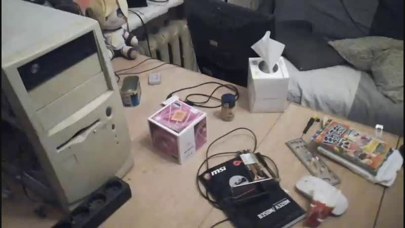 Жесткое компьютерное порно ставлю охлаждение