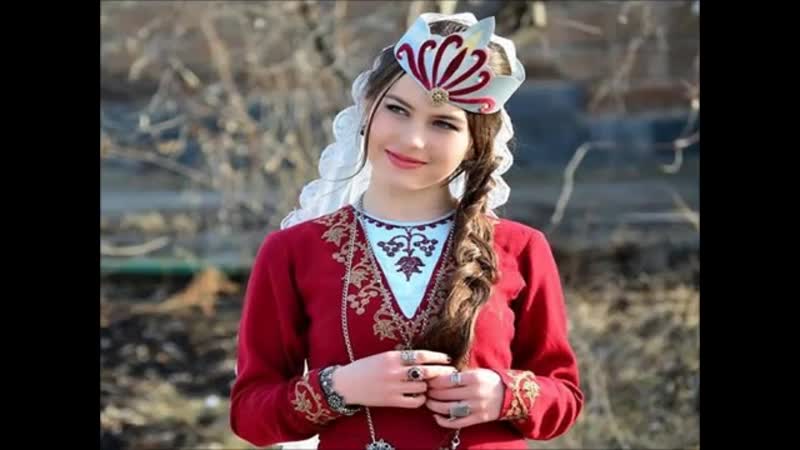 Mountain porn video – Armenian love song սարի սիրուն յար (beautiful mountain girl)