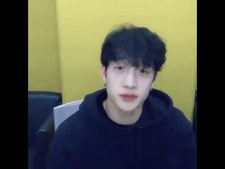 bangchan @cb97hive porn video on BrownPorn