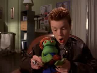 Возмездие макса кибла || max keeble's big move || 2001 [rus]