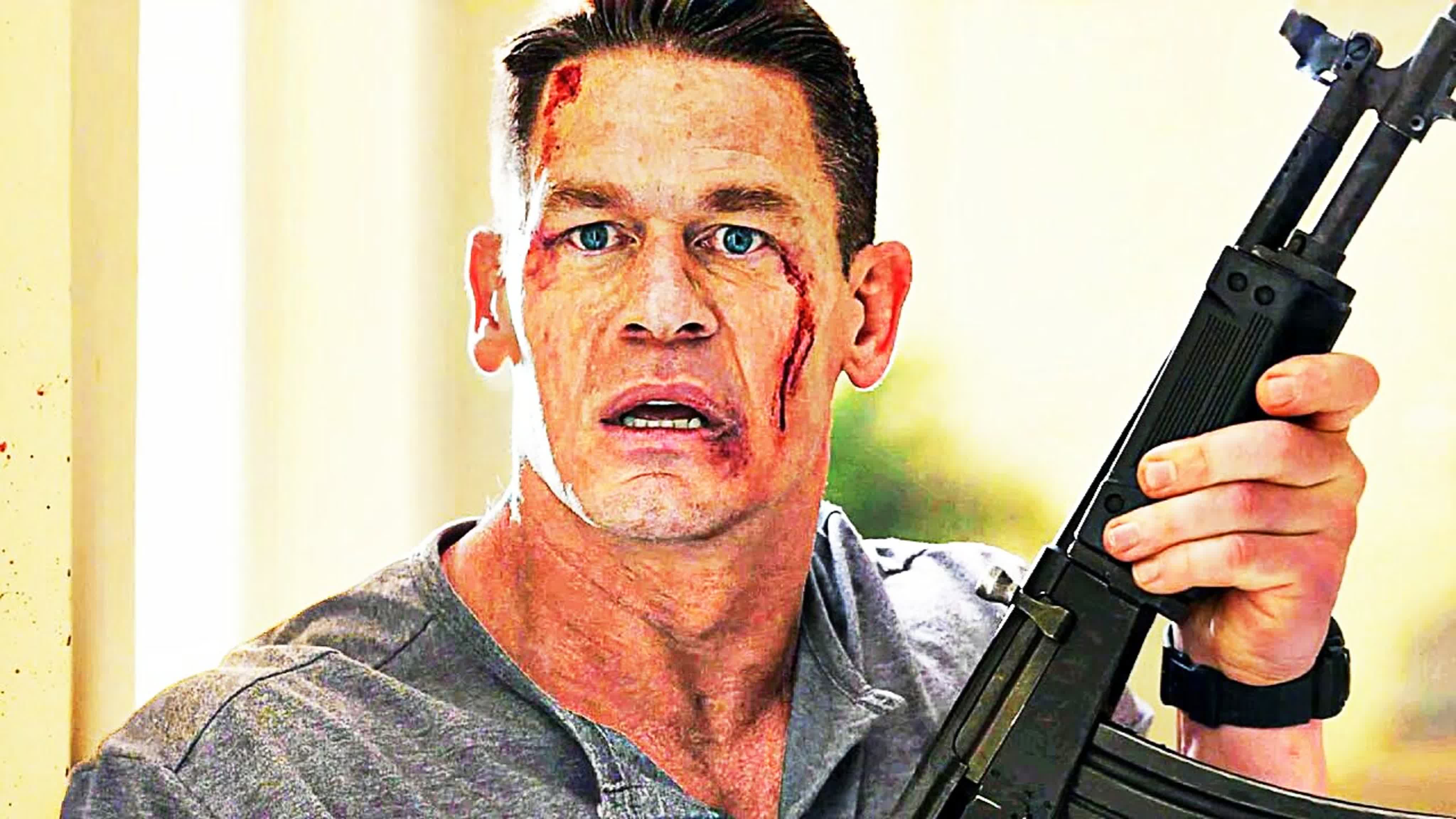 Телохранитель на фрилансе | трейлер mp4 hq xxx video