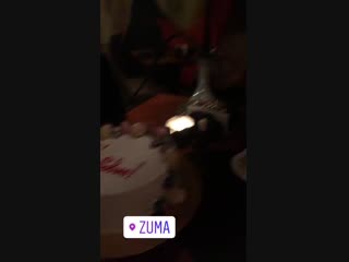 Stories/anna mihailovskaya/ 14 11 2018