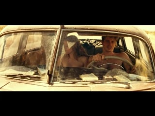 Kristen stewart nude on the road (2012)