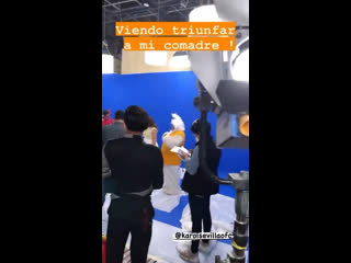 Backstage televisa 15 03 22