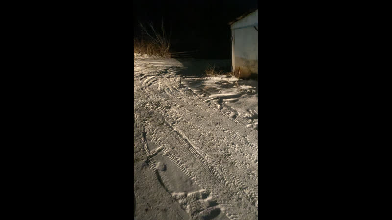 Вручение подарка