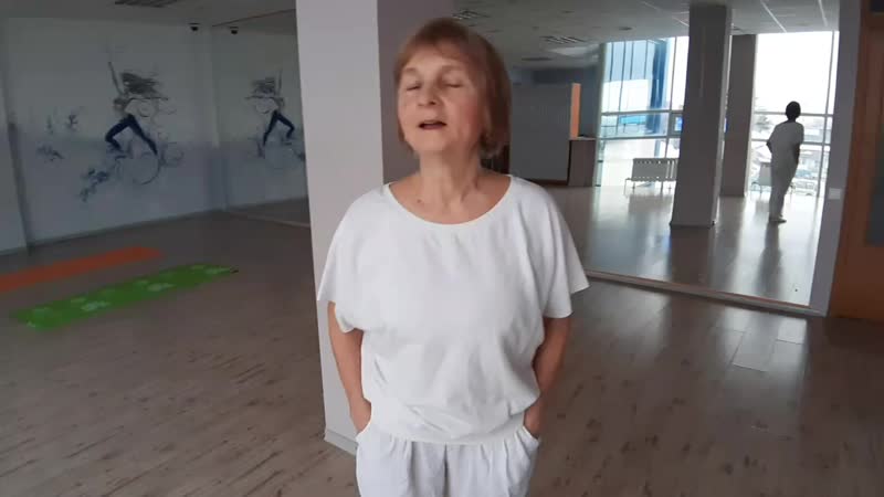 Тибетская гимнастика