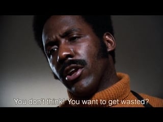 Шафт | shaft (1971)