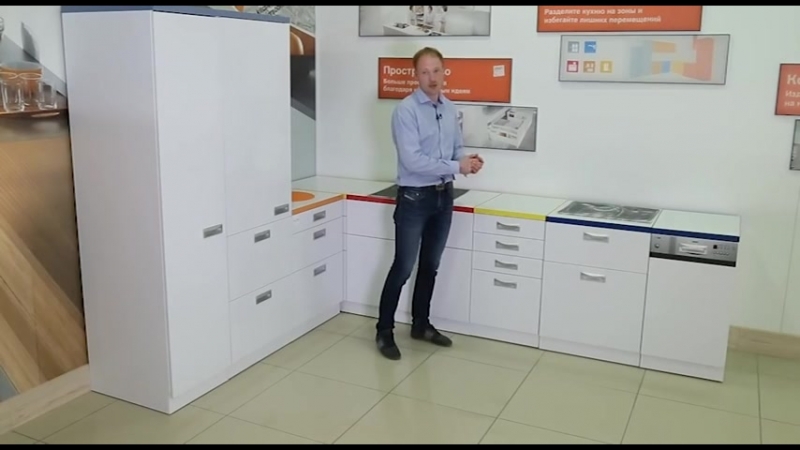 Фурнитура блюм