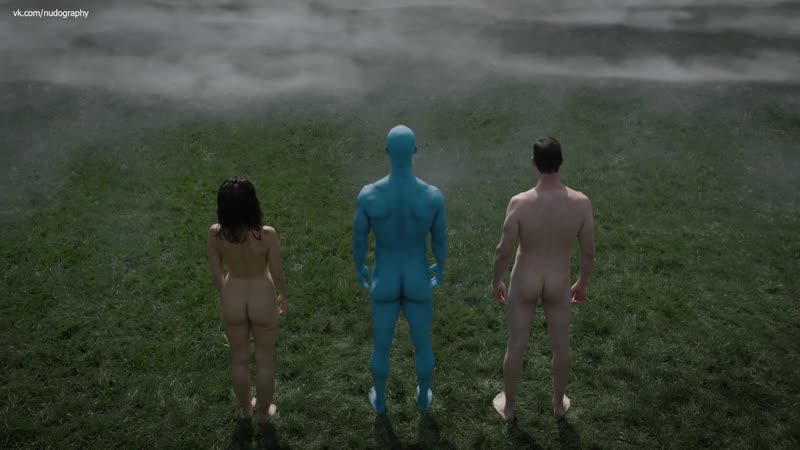 Сара викерз (sara vickers) голая в сериале "хранители" (watchmen, 2019) сезон 1 / серия 8 (s01e08) hd 1080p