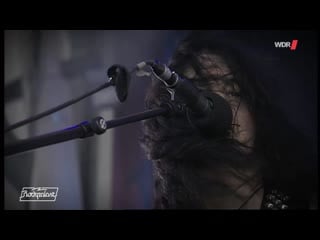 Armored saint 2018 05 20 gelsenkirchen, germany rock hard festival (webcast 720p)