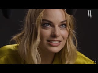 Best of asmr margot robbie, gal gadot and more explore asmr with whispers and sounds | w magazine