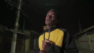 Se você dançar pra mim