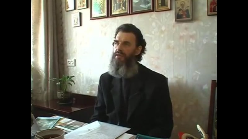 Вячеслав астахов о христофор в храмы ходить до последнего