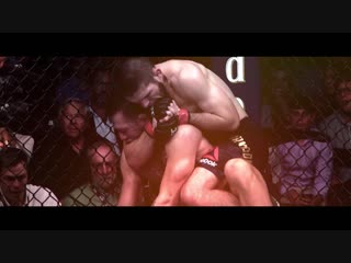 Conor vs khabib