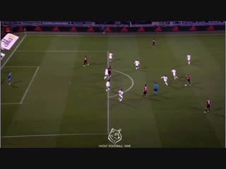 Ben arfa | fedorov | wolf