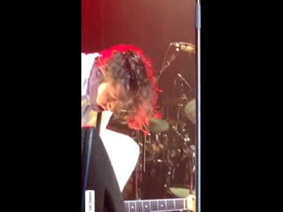 Matt helders with mini mansions in australia