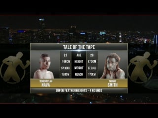 Tenochtitlan nava vs thomas smith 17⁄02⁄2017