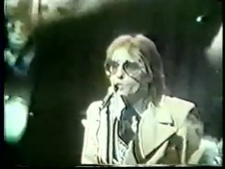 Steve harley cockney rebel judy teen (1974)