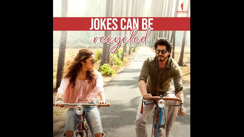 Dear zindagi | movie scene | shah rukh khan, alia bhatt