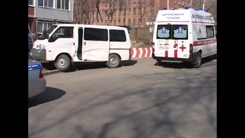 Во владивостоке начинается суд над бизнесменом, сбившего насмерть пенсионера в апреле этого года