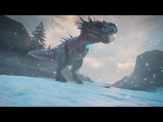 Second extinction early access launch trailer