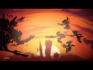 Mikhail makurov • editing and motion showreel 2018 • neo fresco sublimation