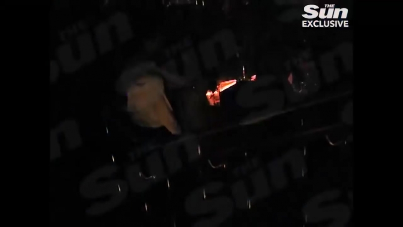 Криштиану роналдо и катрин майорга в ночном клубе в лас вегасе в ночь молодые