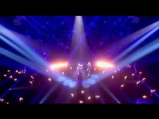 Susan boyle в дуэте с elaine page