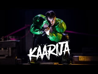 Käärijä live | 20 05 2023 | yle tv2