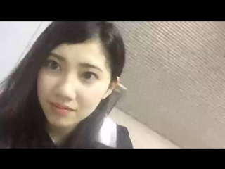 20160611 showroom ryoha kitagawa part 2